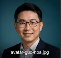 NBA老郭 - BOYESPORTS